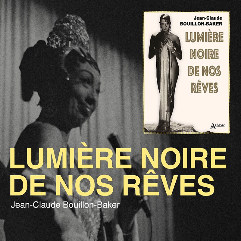 Lumière noire de nos rêves